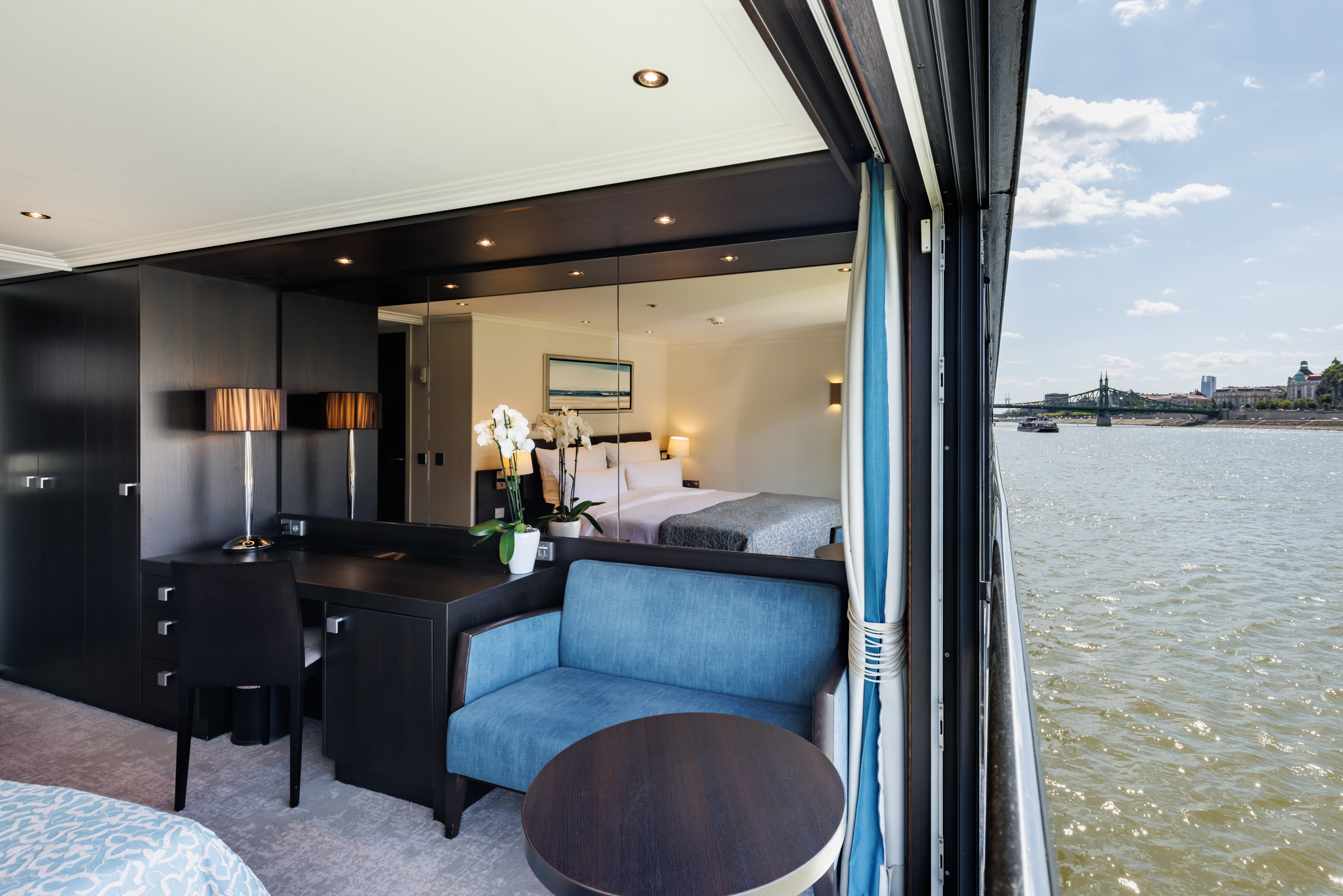 Panorama Suite